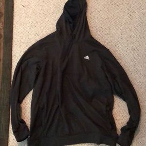Adidas Climawarm Hoodie